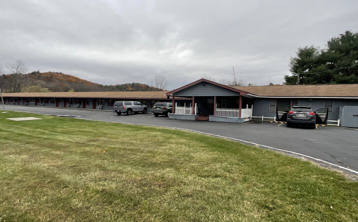 Pictures of Business for Sale, Hospitality property located at 42 Stockbridge Road, West Stockbridge, ma, West Stockbridge, MA 01266 for sales - image #1