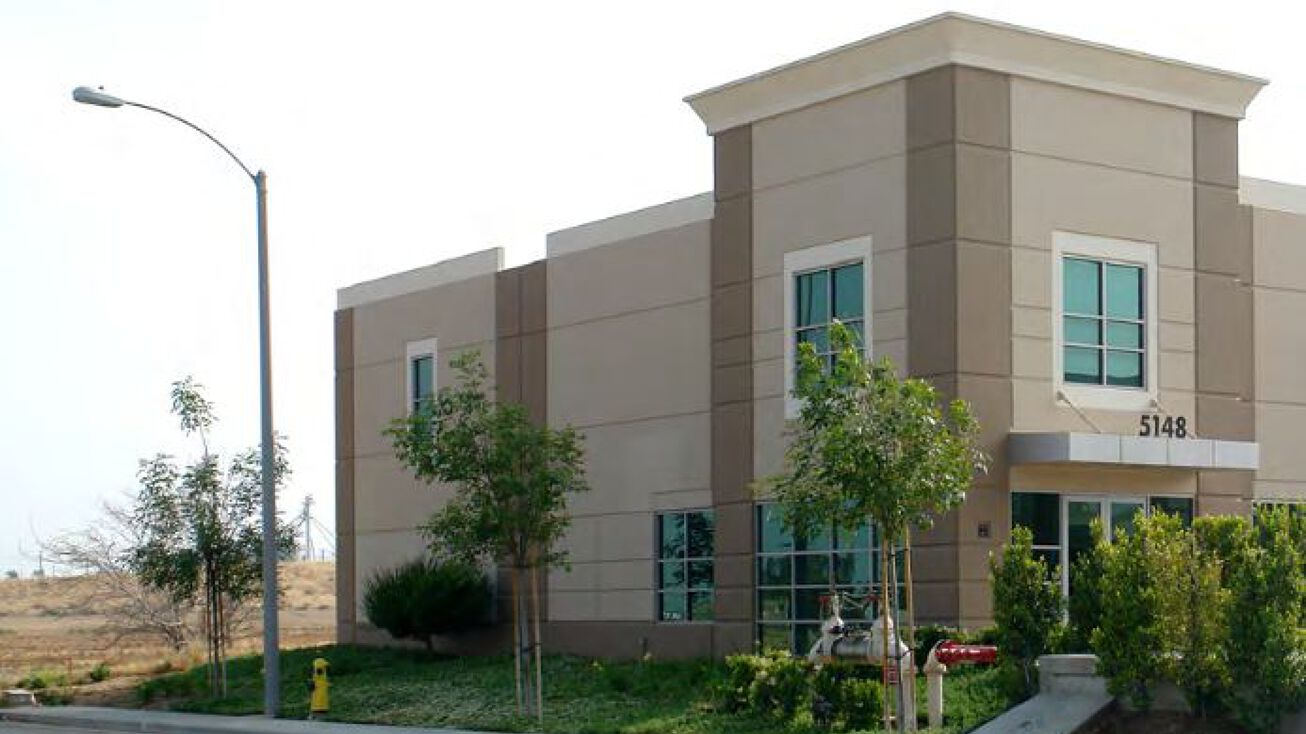 Nandina Ave & Western Way, Perris, CA 92571 Industrial Property for