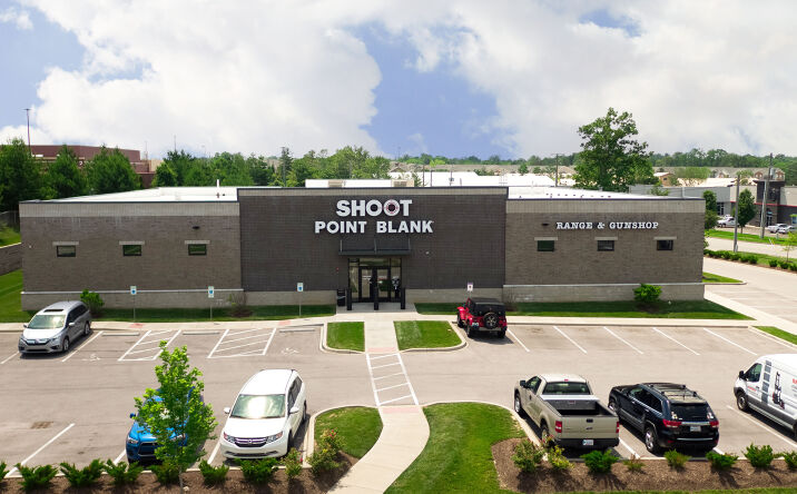 Pictures of Retail property located at 330 N. English Station Rd., Louisville, KY 40223 for comps - image #1