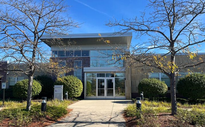 Pictures of Retail, Office property located at N19W24101 Riverwood Dr, Waukesha, WI 53188 for sales - image #1