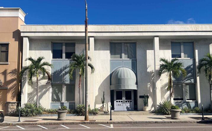 Pictures of Office property located at 606 E Madison St, Tampa, FL 33602 for sales - image #1