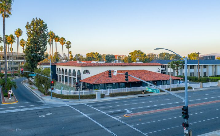Pictures of Office property located at 2021 E 4th St, Santa Ana, CA 92705 for sales - image #1