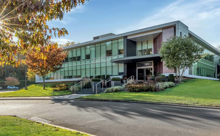 Pictures of Office, Industrial property located at 12 Harbor Park Dr, Port Washington, NY 11050 for sales - image #1