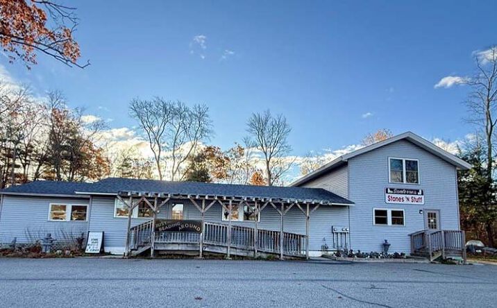 Pictures of Retail, Office property located at 275 Calef Hwy, Epping, NH 03042 for sales - image #1