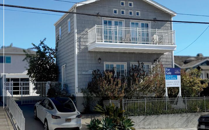 Pictures of Retail, Office property located at 428 Old Newport Blvd, Newport Beach, CA 92663 for sales - image #1