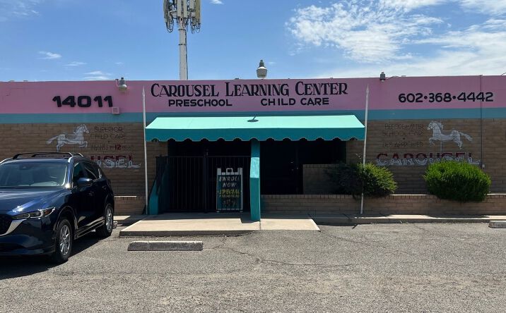 Pictures of Office, Special Purpose property located at 14011 N 51st Ave, Glendale, AZ 85306 for sales - image #1