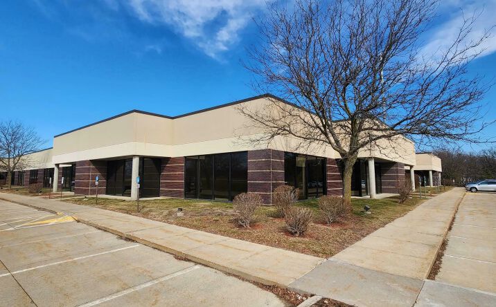 Pictures of Office property located at 8101 Birchwood Court, Johnston, IA 50131 for sales - image #1