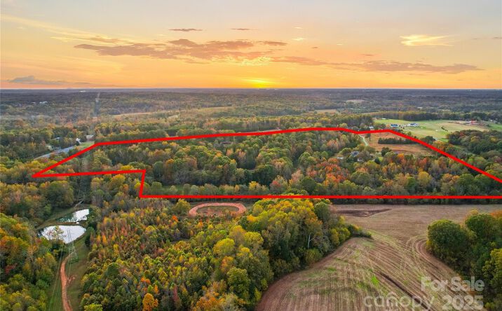 Pictures of Land property located at 213 Rustic Rd, Mooresville, NC 28115 for sales - image #1