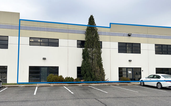 Pictures of Industrial property located at 382 Marshall Way, Layton, UT 84041 for sales - image #1