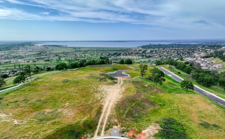 Pictures of Land property located at 1088 Fire Clay Drive, El Dorado Hills, CA 95762 for sales - image #1