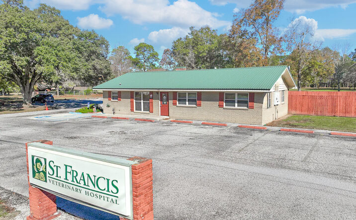 Pictures of Office property located at 151 S Beadle Rd, Lafayette, LA 70508 for sales - image #1
