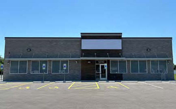 Pictures of Office, Retail property located at 5510 N Belt W, Belleville, IL 62226 for sales - image #1