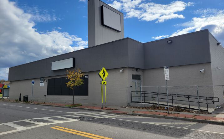 Pictures of Office, Retail property located at 200/210 Main St. & 27 Lewis St., Johnson City, NY 13790 for sales - image #1