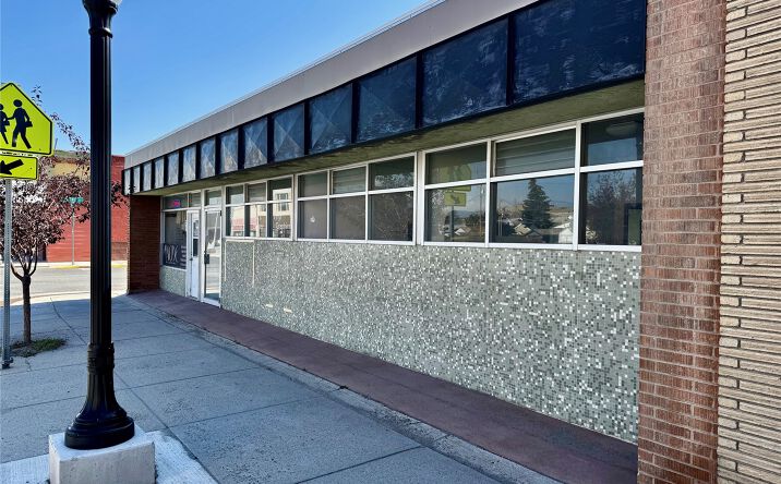 Pictures of Mixed Use, Retail property located at 421 E Park Avenue, Anaconda, MT 59711 for sales - image #1