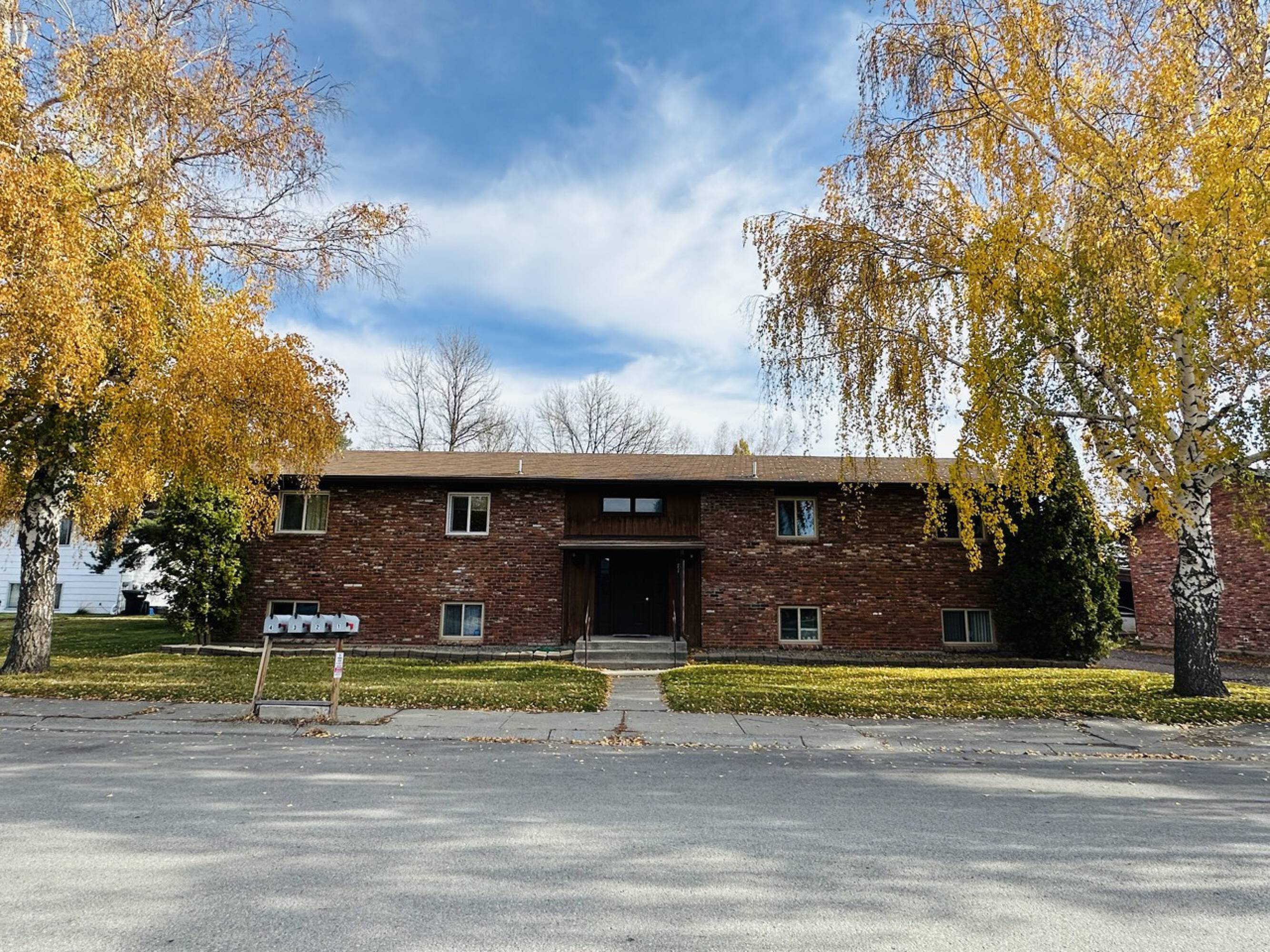 71 Hawthorn Ave, Kalispell, MT 59901
