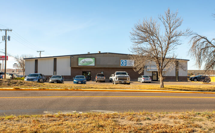 Pictures of Mixed Use property located at 900 2nd Street S, Great Falls, MT 59405 for sales - image #1