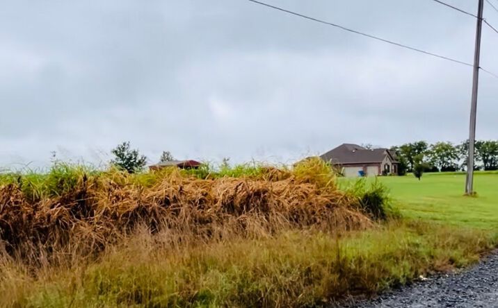 Pictures of Land property located at 2 S 369 Road, Coweta, OK 74429 for sales - image #1