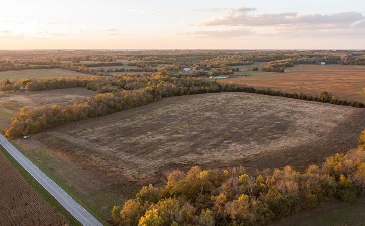 Pictures of Land, Special Purpose property located at W 391st Street, Osawatomie, KS 66064 for sales - image #1