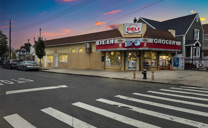 Pictures of Mixed Use, Retail property located at 9056 210th Street, New York, NY 11428 for sales - image #1