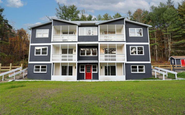 Pictures of Multifamily property located at 3191 State Route 23, Hillsdale, NY 12529 for sales - image #1