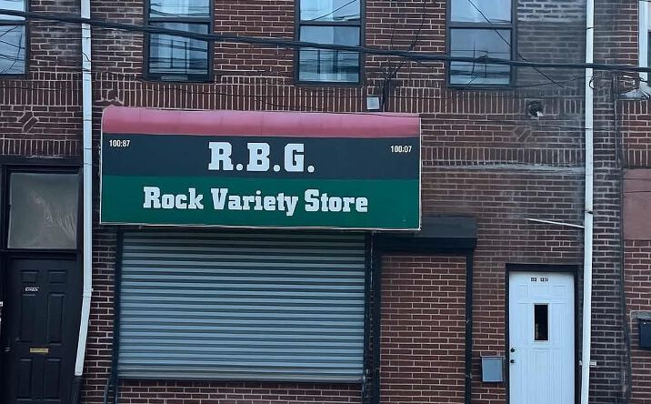Pictures of Mixed Use, Retail property located at 109-07 Farmers Boulevard, New York, NY 11412 for sales - image #1