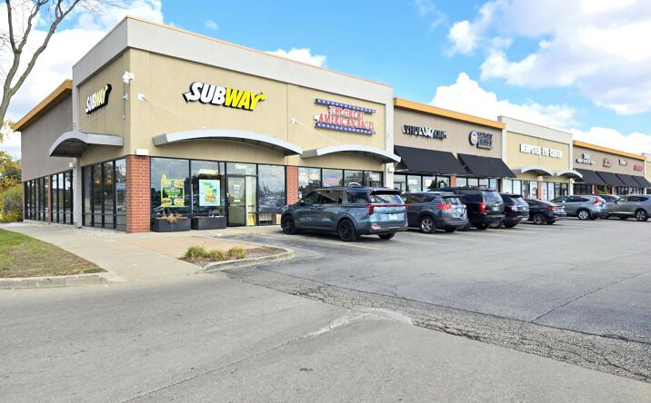 Pictures of Business for Sale, Retail property located at 7182 Dempster Street, Morton Grove, IL 60053 for sales - image #1