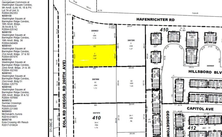 Pictures of Office, Retail property located at 2234 S Eola Road, Aurora, IL 60503 for sales - image #1