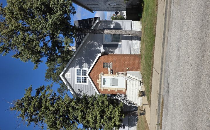 Pictures of Multifamily property located at 336 153rd Place, Calumet City, IL 60409 for sales - image #1