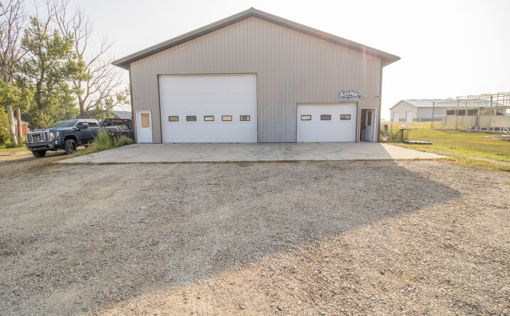 Pictures of Office, Industrial property located at 190 Metcalf Ave, Primghar, IA 51245 for sales - image #1