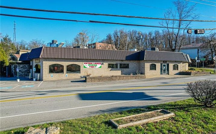 Pictures of Special Purpose property located at 312 Center Rd, Monroeville, PA 15146 for sales - image #1