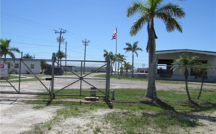 Pictures of Special Purpose property located at 9703 Stringfellow Road, St James City, FL 33956 for sales - image #1