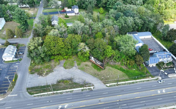 Pictures of Land property located at 2167 Central Avenue, Albany, NY 12304 for sales - image #1
