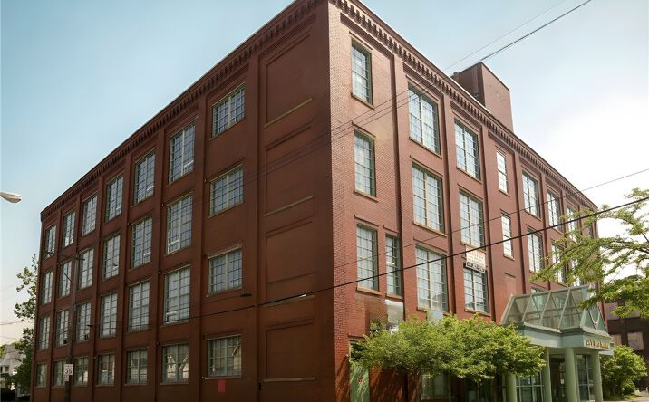 Pictures of Office property located at 3167 Fulton Road, Cleveland, OH 44109 for sales - image #1