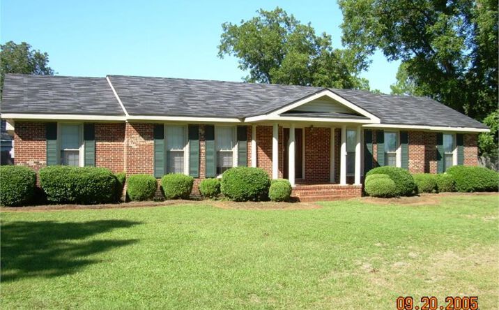Pictures of Special Purpose property located at 2901 Old Dawson Road, Albany, GA 31721 for sales - image #1
