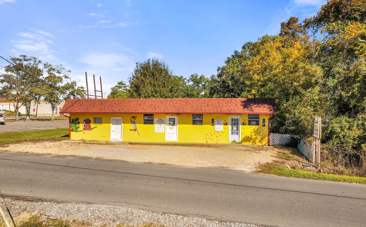 Pictures of Special Purpose property located at 15380 5th Street, Gulfport, MS 39503 for sales - image #1