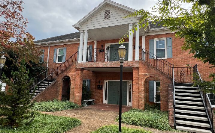 Pictures of Office property located at 2990 Bethesda Pl, Winston-Salem, NC 27103 for sales - image #1