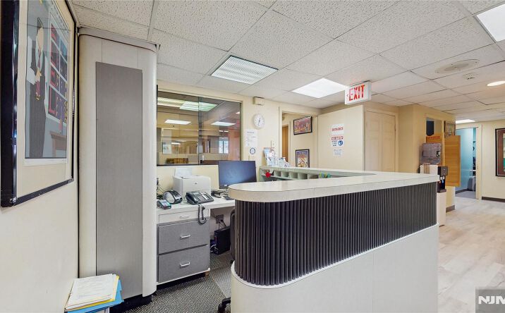 Pictures of Office property located at 2185 Lemoine Ave #1JK, Fort Lee, NJ 07024 for sales - image #1