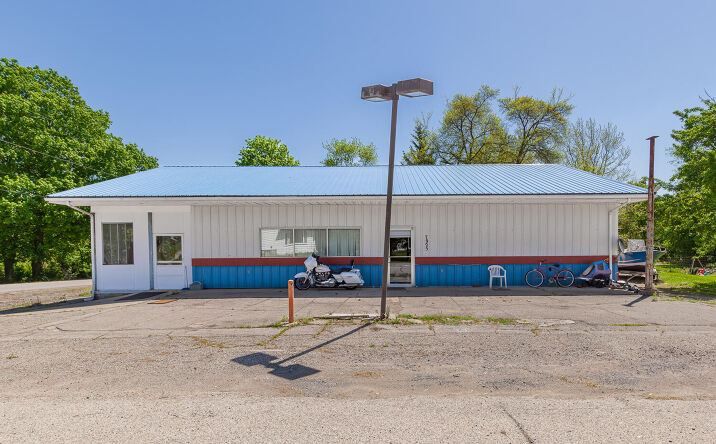 Pictures of Business for Sale, Retail property located at 7925 M 156, Morenci, MI 49256 for sales - image #1