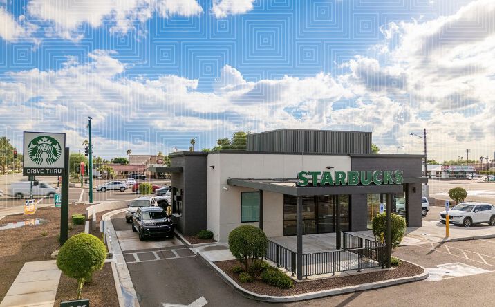 Pictures of Retail property located at 3502 W Glendale Ave, Phoenix, AZ 85051 for sales - image #1
