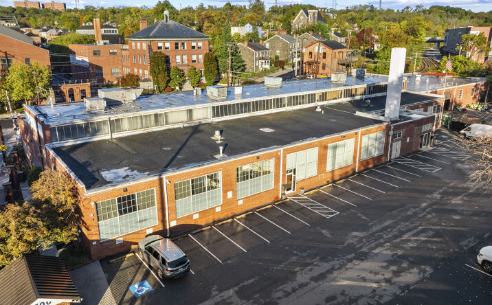Pictures of Industrial, Office property located at 1700 Union Ave, Baltimore, MD 21211 for sales - image #1