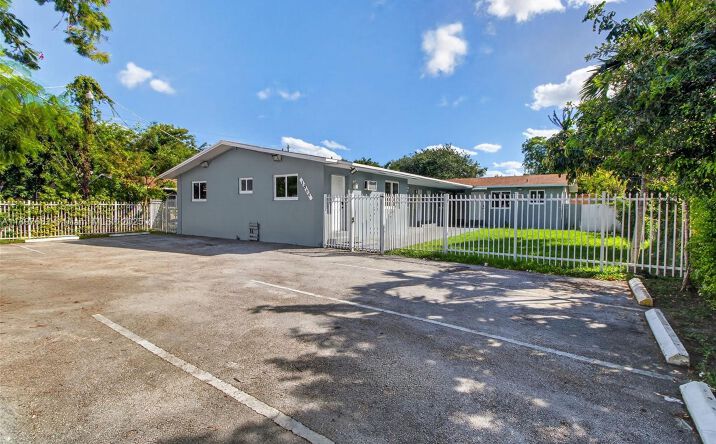 Pictures of Multifamily property located at 1864 NW 28th St, Miami, FL 33142 for sales - image #1