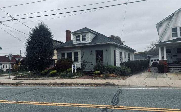Pictures of Office, Land property located at 1196 Smith Street, Providence, RI 02908 for sales - image #1