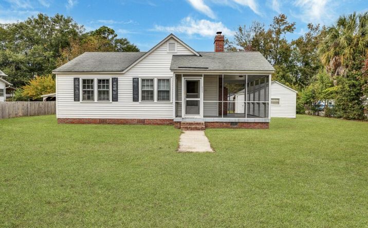 Pictures of Special Purpose property located at 111 S Live Oak Drive, Moncks Corner, SC 29461 for sales - image #1