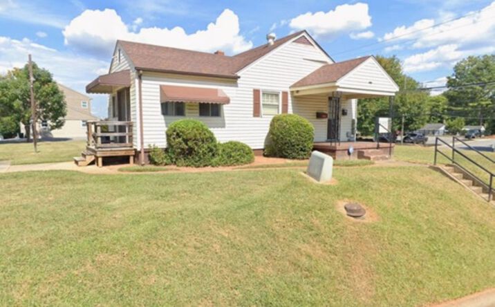 Pictures of Office property located at 100 Richeson Dr, Lynchburg, VA 24501 for sales - image #1