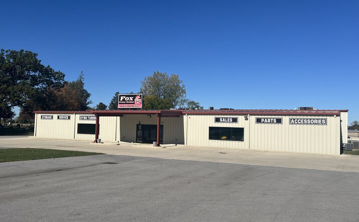 Pictures of Industrial, Mixed Use, Office, Retail property located at 1011 Fremont Ave, Sandusky, OH 44870 for sales - image #1