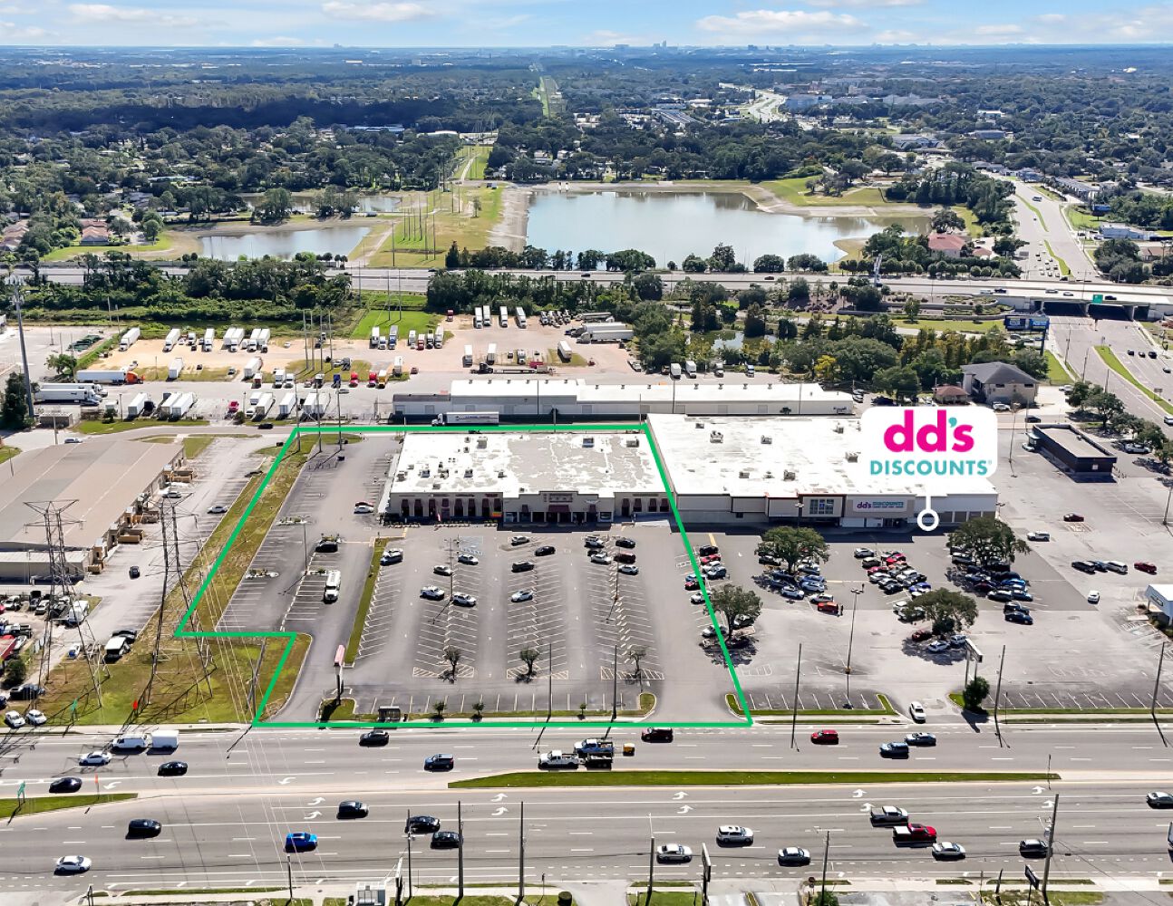 5510 W Colonial Dr, Orlando, FL 32808 | Crexi.com