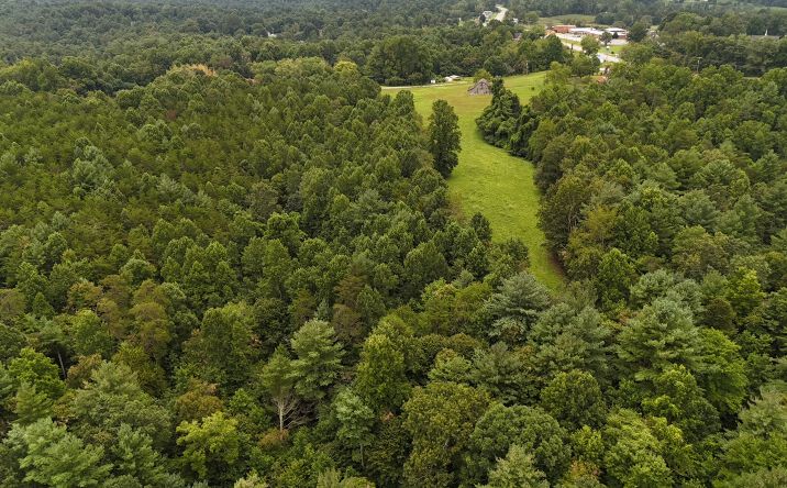 Pictures of Land, Mixed Use, Multifamily, Retail, Self Storage property located at 3450 Sparta Road, North Wilkesboro, NC 28659 for sales - image #1