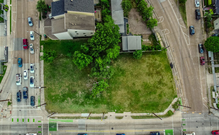 Pictures of Land property located at 1818 Hardy St, Houston, TX 77026, 1812 Hardy St, Houston, TX 77026, 1815 Elysian St, Houston, TX 77026, 0 Elysian, Houston, TX 77026 for sales - image #1