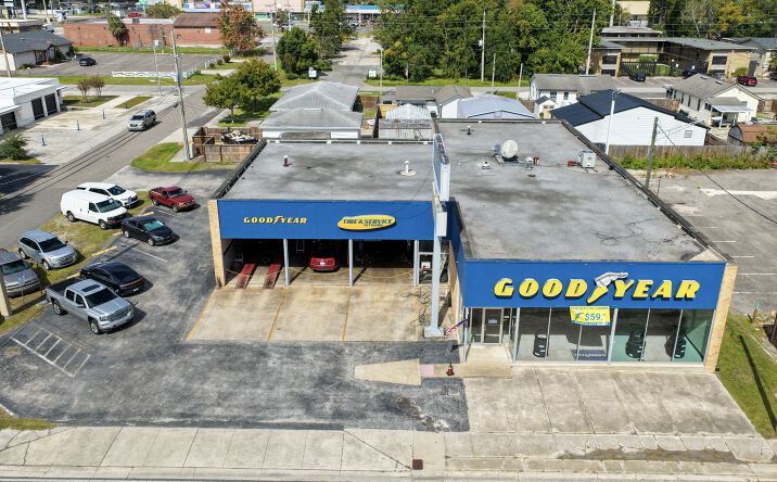 Pictures of Retail property located at 4593 San Juan Ave, Jacksonville, FL 32210 for sales - image #1