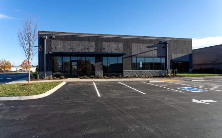 Pictures of Industrial property located at 1931 Southpointe Way, Murfreesboro, TN 37130 for sales - image #1
